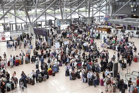 Climate activists block runways at 2 German airports, disrupting flights for hours